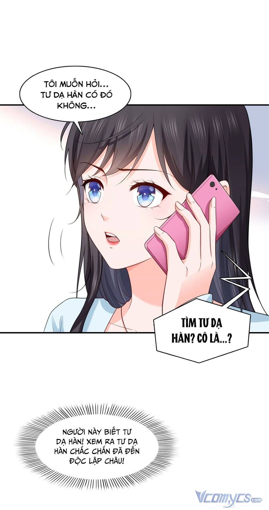 Đúng Như Hàn Quang Gặp Nắng Gắt Chap 256 - Next Chap 257