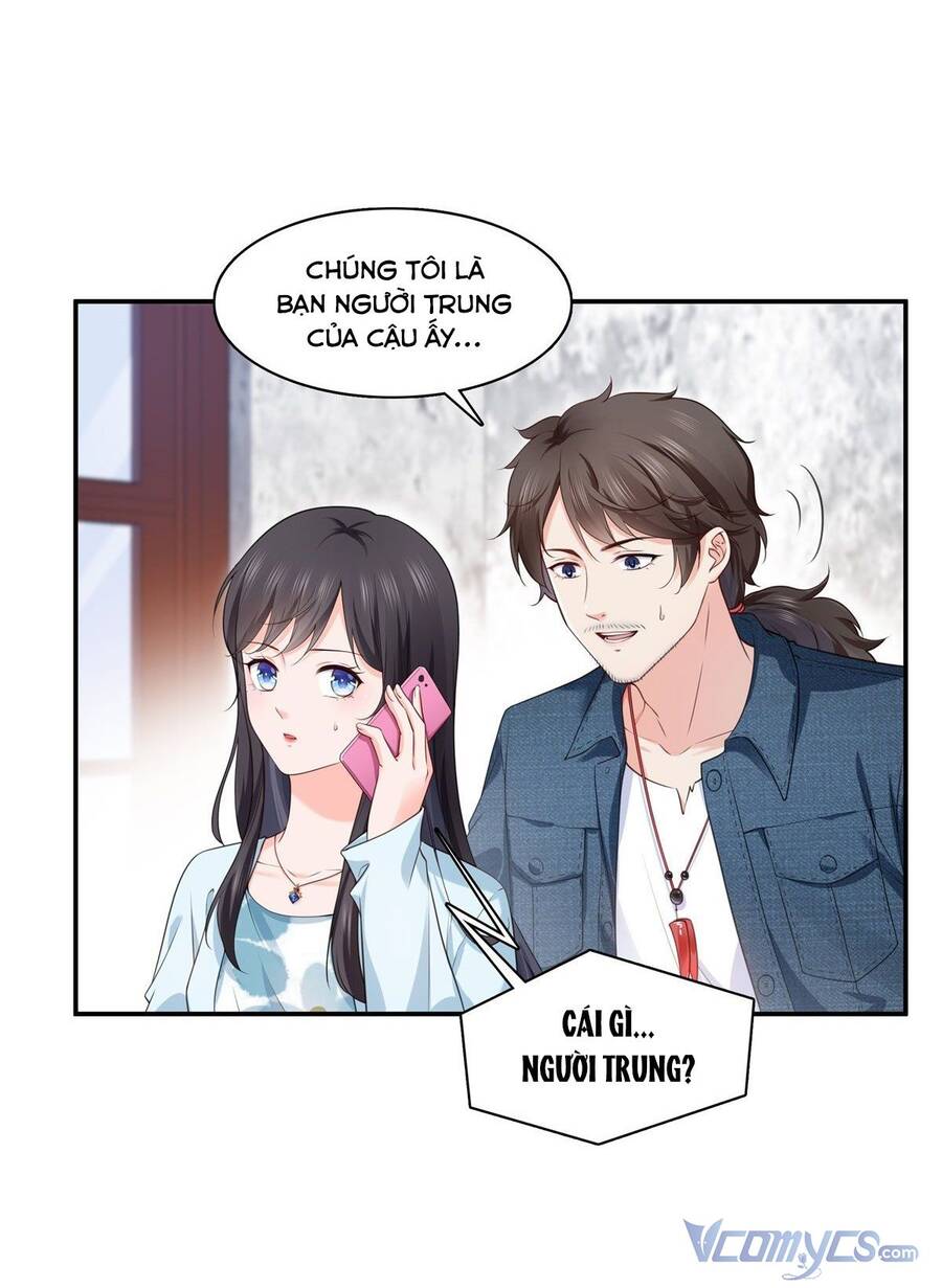 Đúng Như Hàn Quang Gặp Nắng Gắt Chap 256 - Next Chap 257