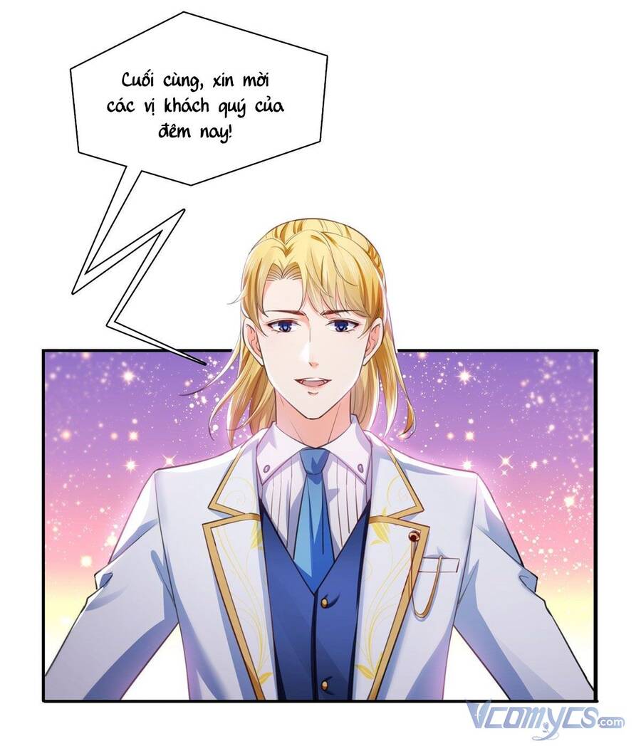 Đúng Như Hàn Quang Gặp Nắng Gắt Chap 257 - Next Chap 258