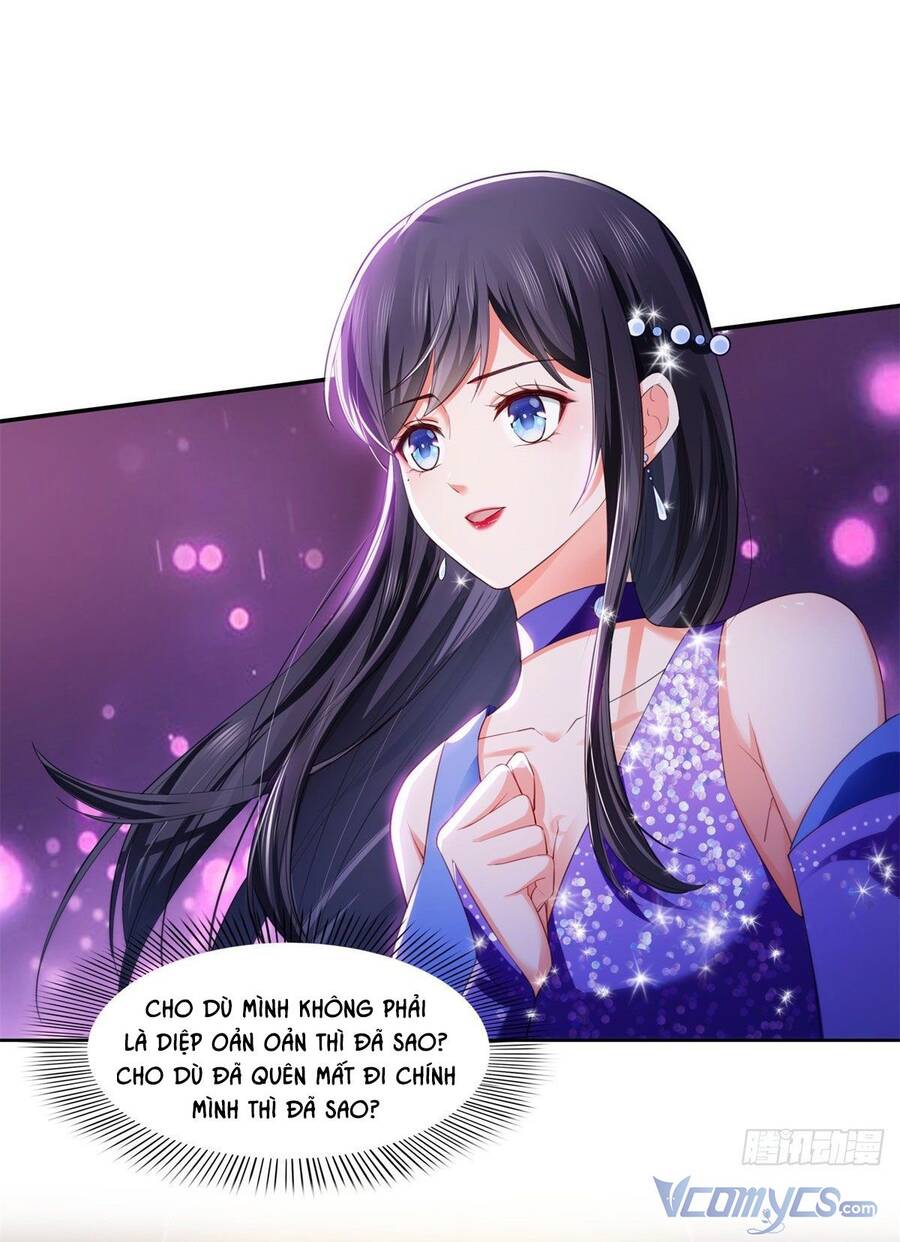 Đúng Như Hàn Quang Gặp Nắng Gắt Chap 257 - Next Chap 258
