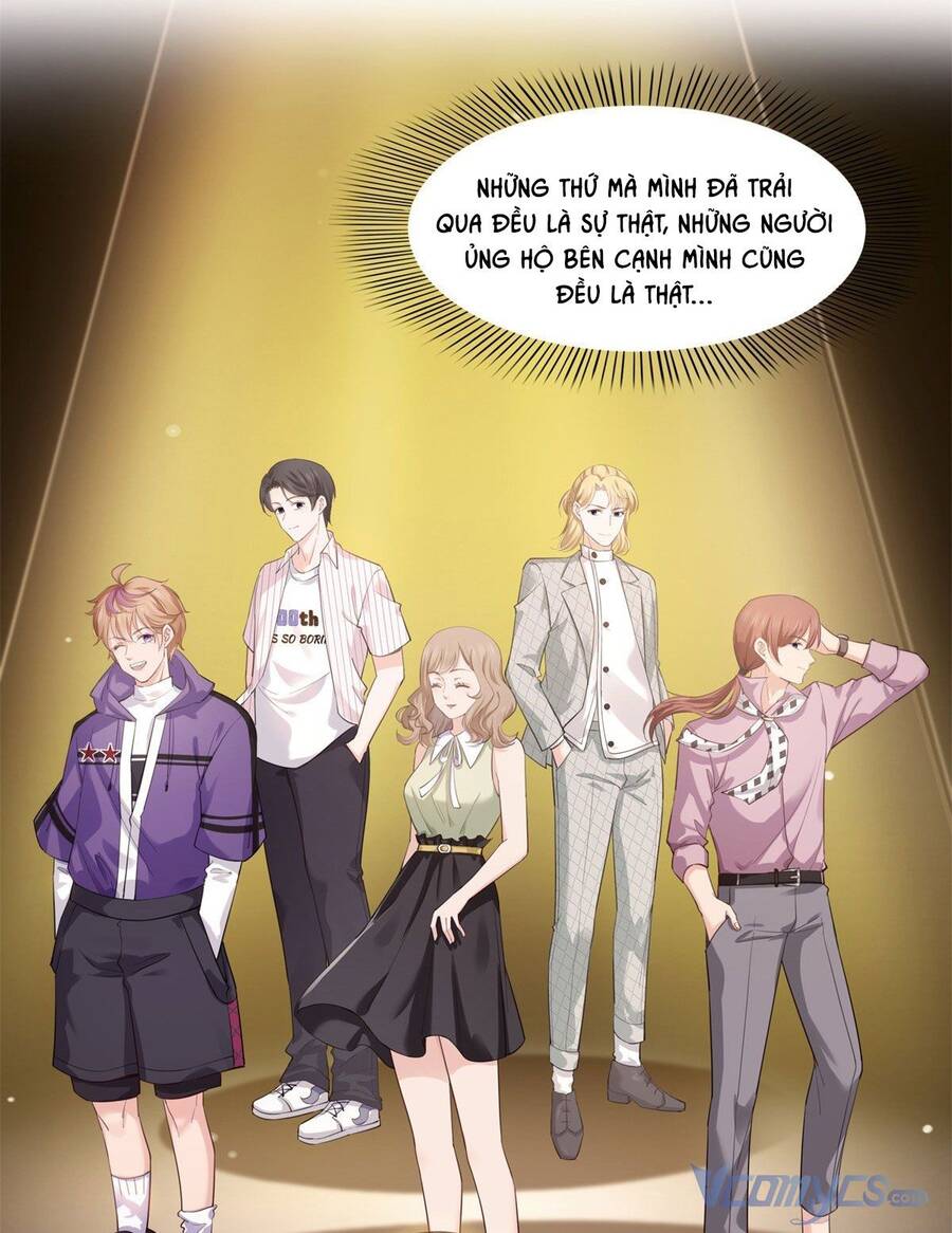 Đúng Như Hàn Quang Gặp Nắng Gắt Chap 257 - Next Chap 258