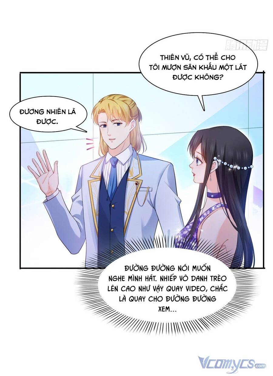 Đúng Như Hàn Quang Gặp Nắng Gắt Chap 257 - Next Chap 258