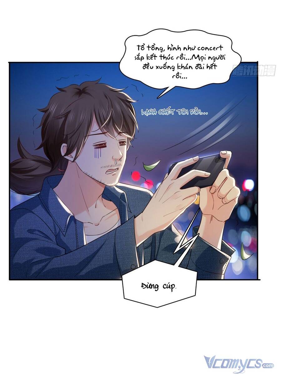 Đúng Như Hàn Quang Gặp Nắng Gắt Chap 257 - Next Chap 258