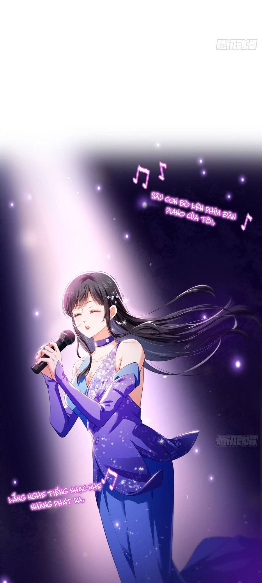 Đúng Như Hàn Quang Gặp Nắng Gắt Chap 257 - Next Chap 258