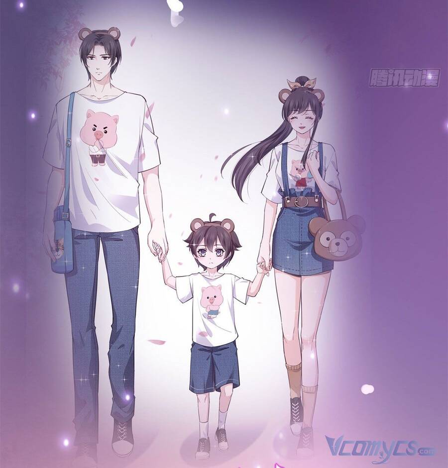 Đúng Như Hàn Quang Gặp Nắng Gắt Chap 257 - Next Chap 258