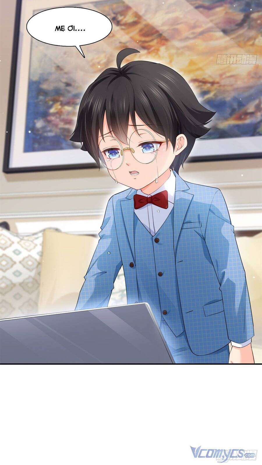 Đúng Như Hàn Quang Gặp Nắng Gắt Chap 257 - Next Chap 258
