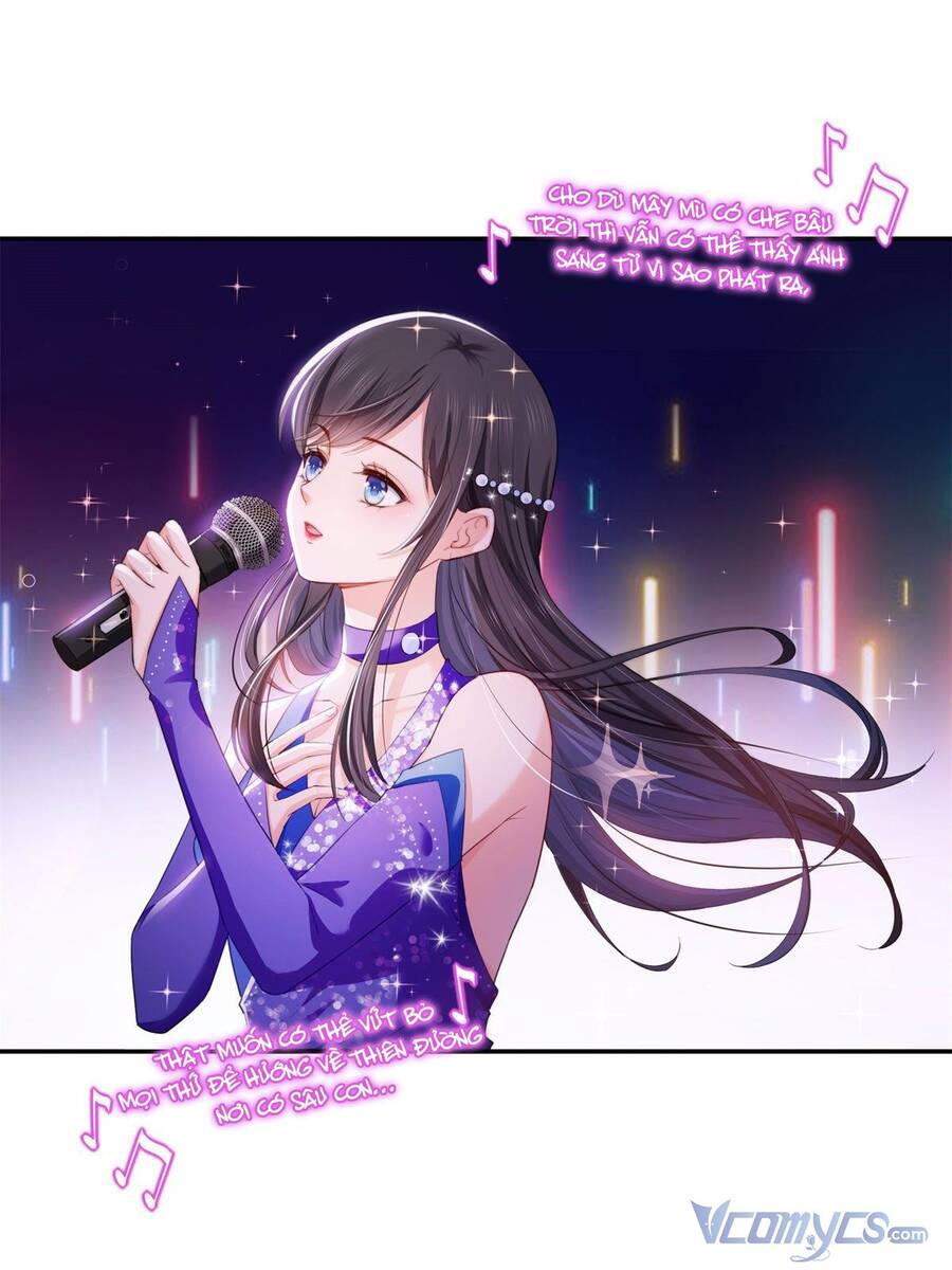 Đúng Như Hàn Quang Gặp Nắng Gắt Chap 257 - Next Chap 258