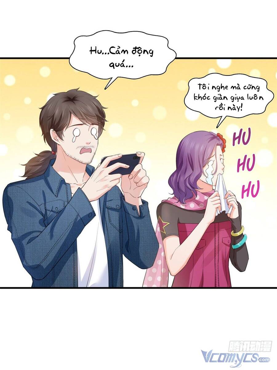 Đúng Như Hàn Quang Gặp Nắng Gắt Chap 257 - Next Chap 258