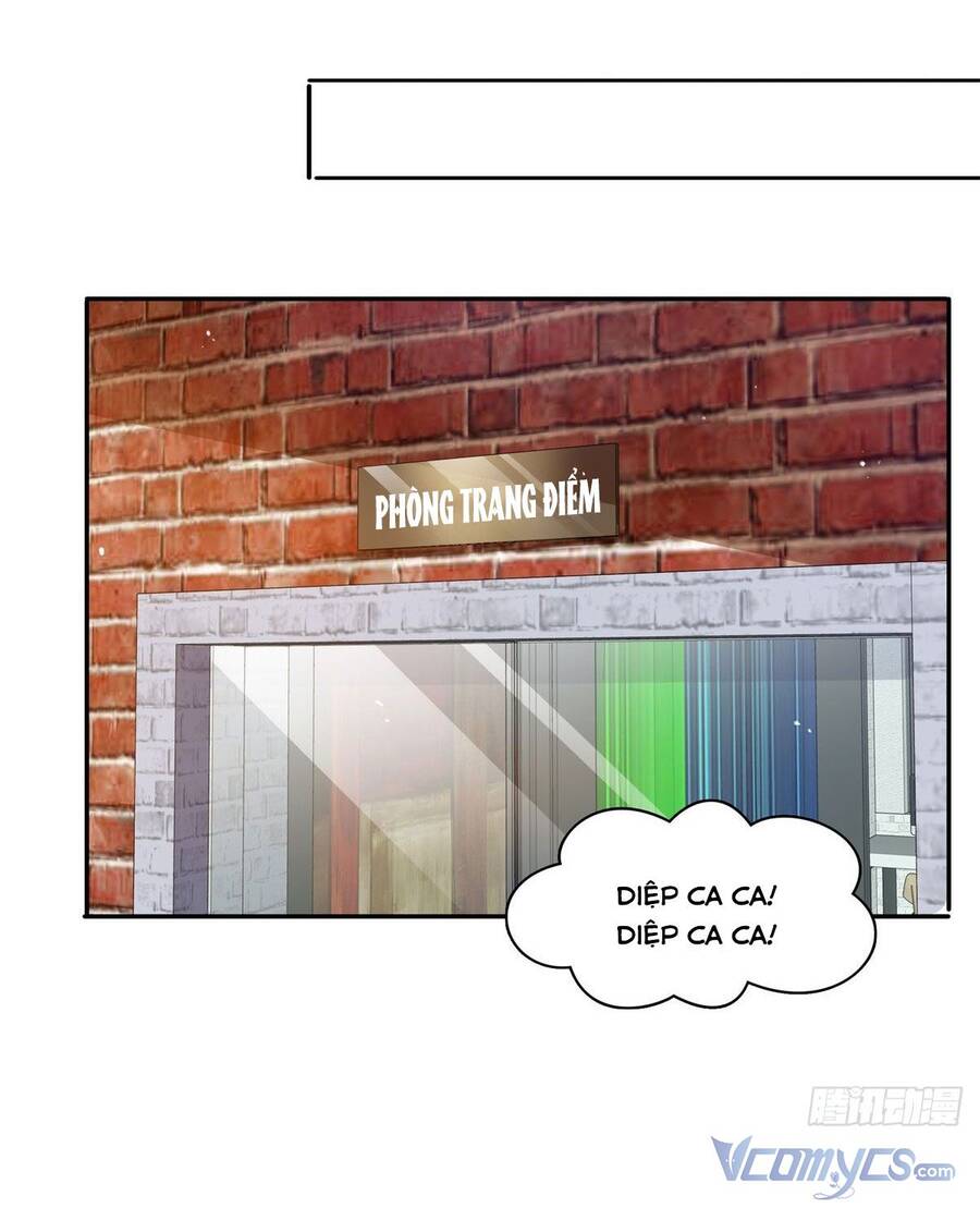 Đúng Như Hàn Quang Gặp Nắng Gắt Chap 257 - Next Chap 258