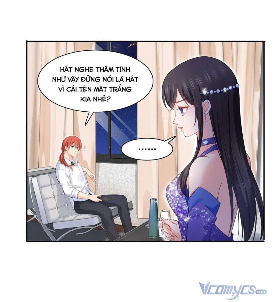 Đúng Như Hàn Quang Gặp Nắng Gắt Chap 257 - Next Chap 258