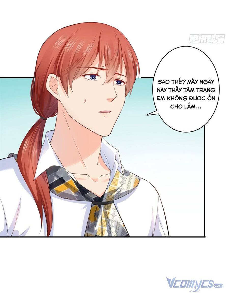 Đúng Như Hàn Quang Gặp Nắng Gắt Chap 257 - Next Chap 258