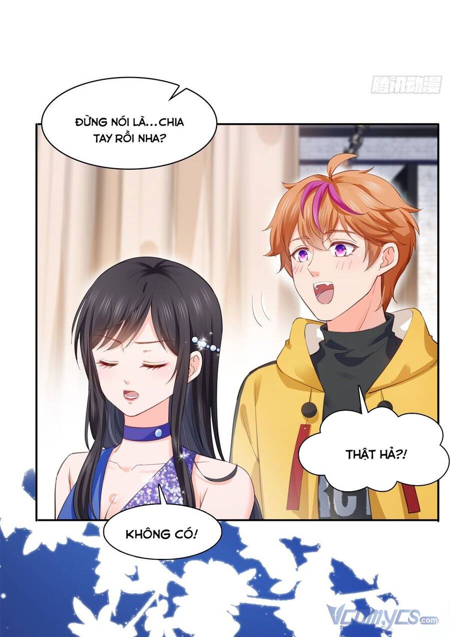 Đúng Như Hàn Quang Gặp Nắng Gắt Chap 257 - Next Chap 258