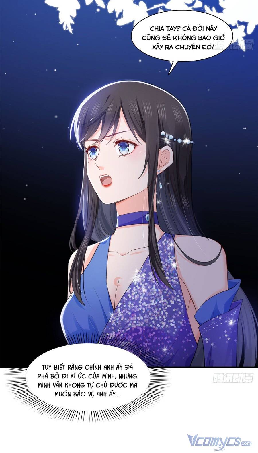 Đúng Như Hàn Quang Gặp Nắng Gắt Chap 257 - Next Chap 258