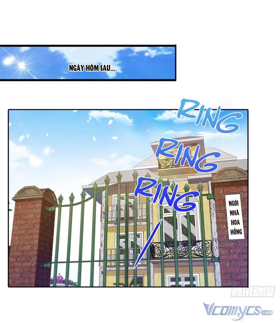 Đúng Như Hàn Quang Gặp Nắng Gắt Chap 257 - Next Chap 258