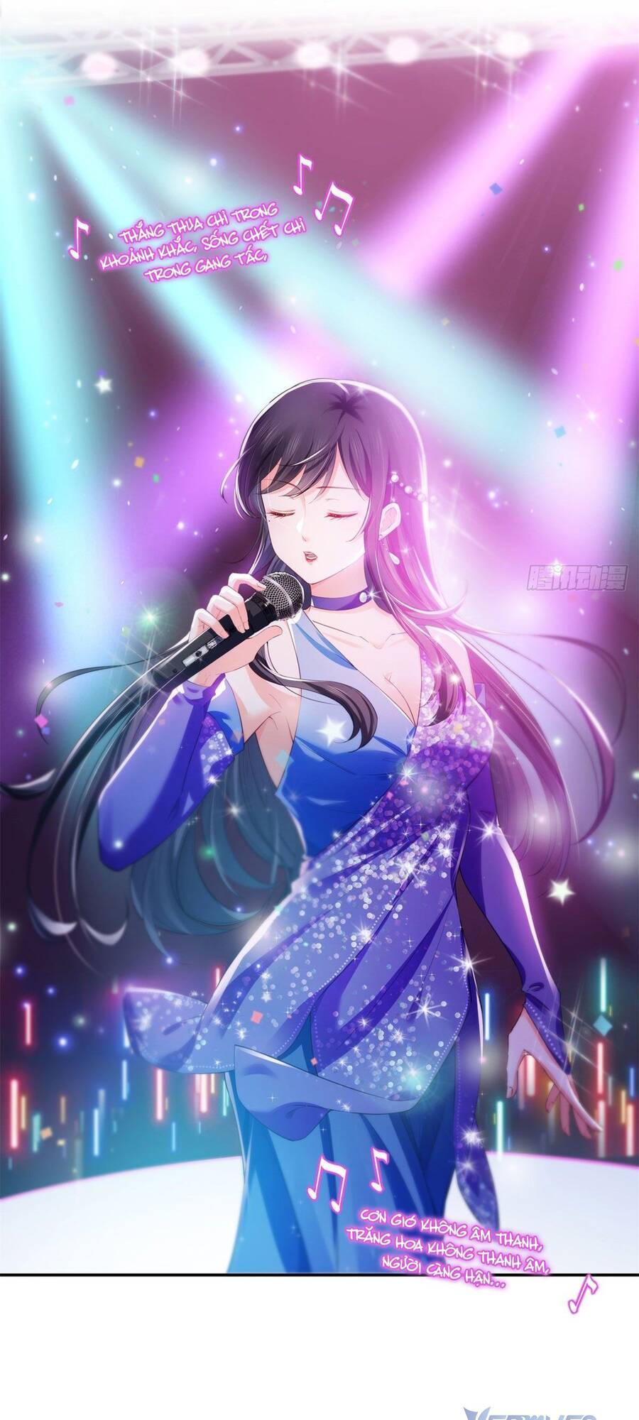 Đúng Như Hàn Quang Gặp Nắng Gắt Chap 257 - Next Chap 258