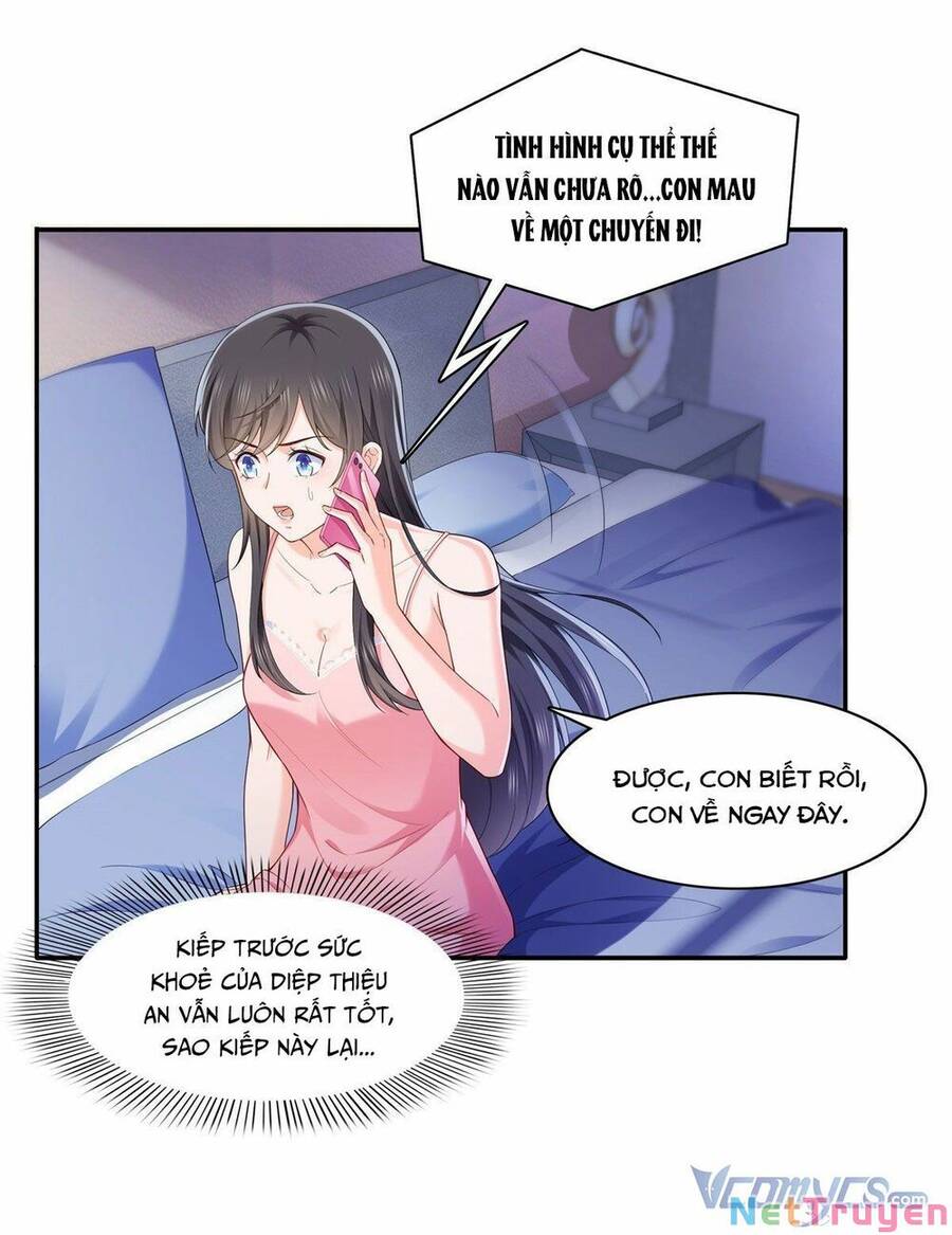 Đúng Như Hàn Quang Gặp Nắng Gắt Chap 258 - Next Chap 259