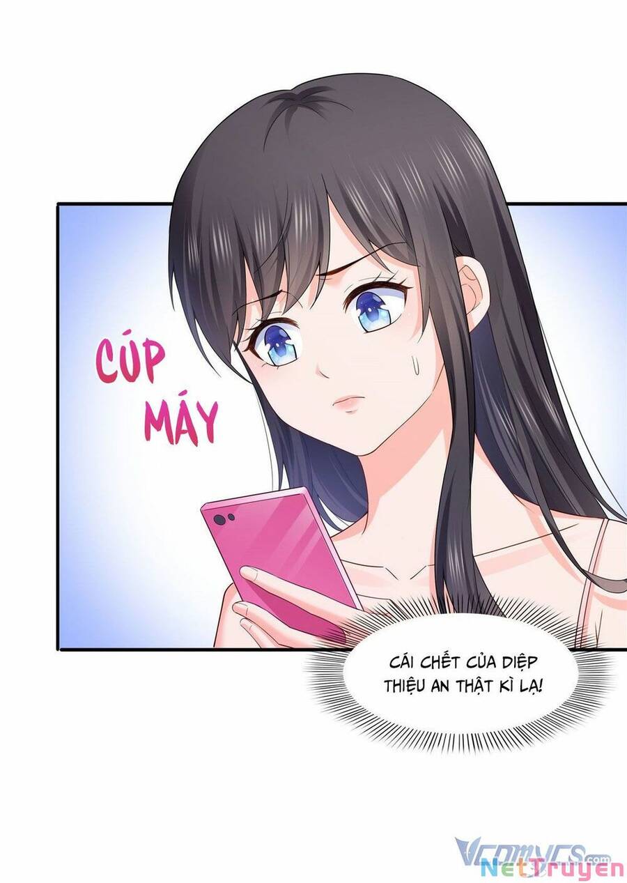 Đúng Như Hàn Quang Gặp Nắng Gắt Chap 258 - Next Chap 259