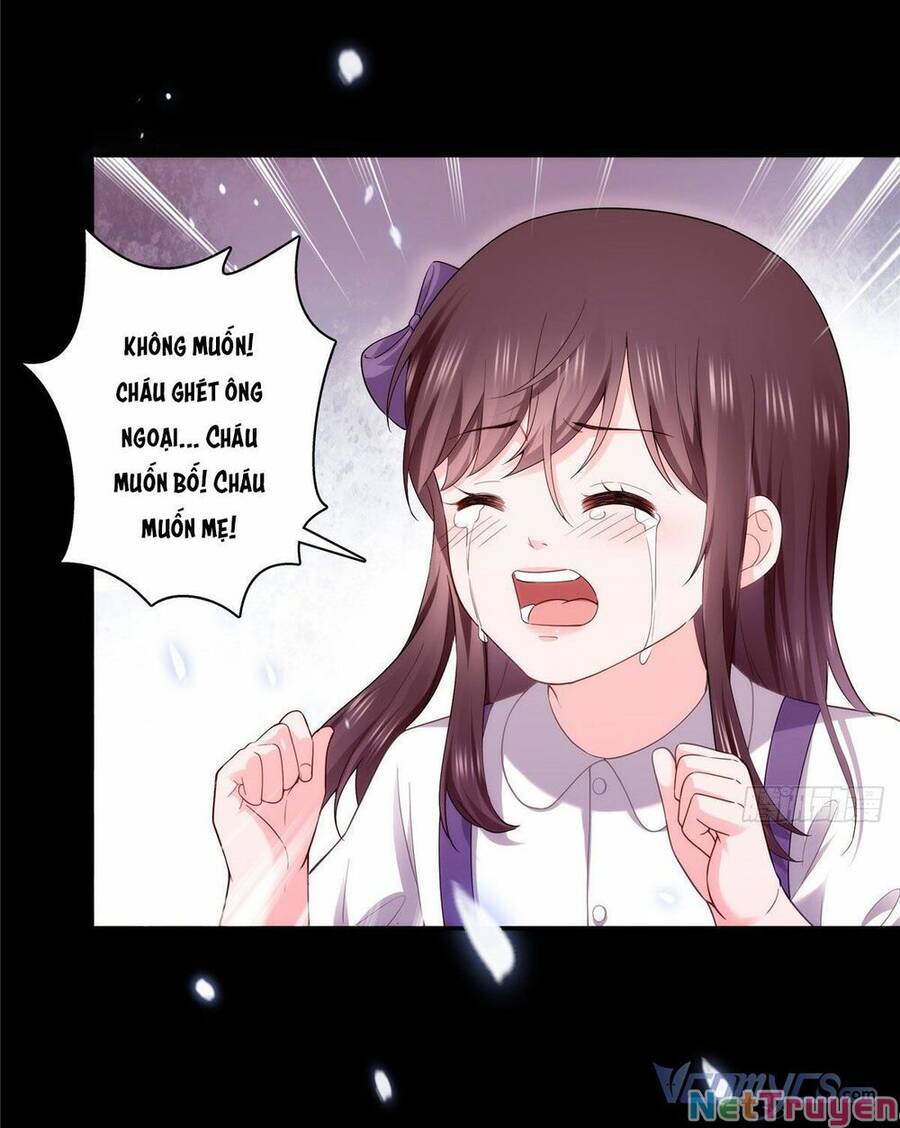 Đúng Như Hàn Quang Gặp Nắng Gắt Chap 258 - Next Chap 259