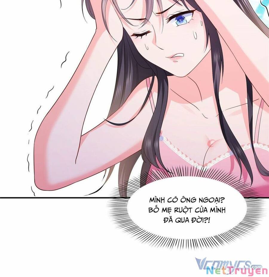 Đúng Như Hàn Quang Gặp Nắng Gắt Chap 258 - Next Chap 259