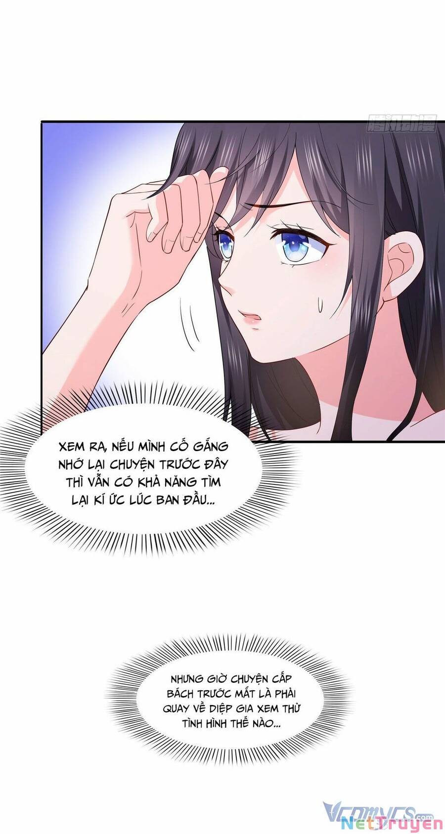 Đúng Như Hàn Quang Gặp Nắng Gắt Chap 258 - Next Chap 259