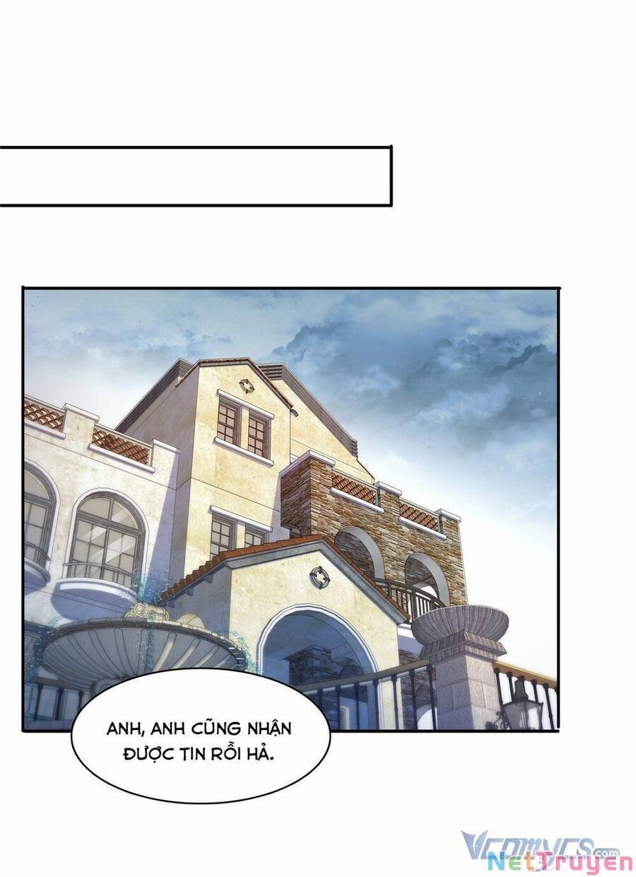 Đúng Như Hàn Quang Gặp Nắng Gắt Chap 258 - Next Chap 259