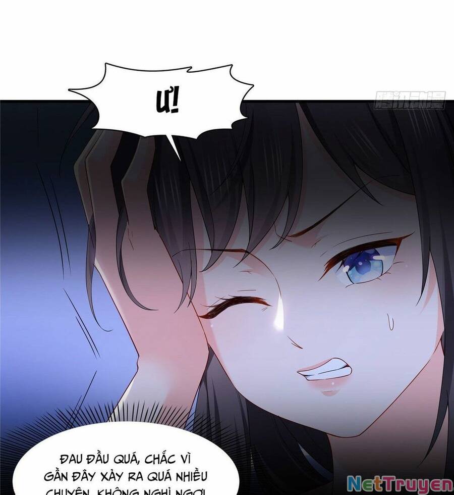 Đúng Như Hàn Quang Gặp Nắng Gắt Chap 258 - Next Chap 259