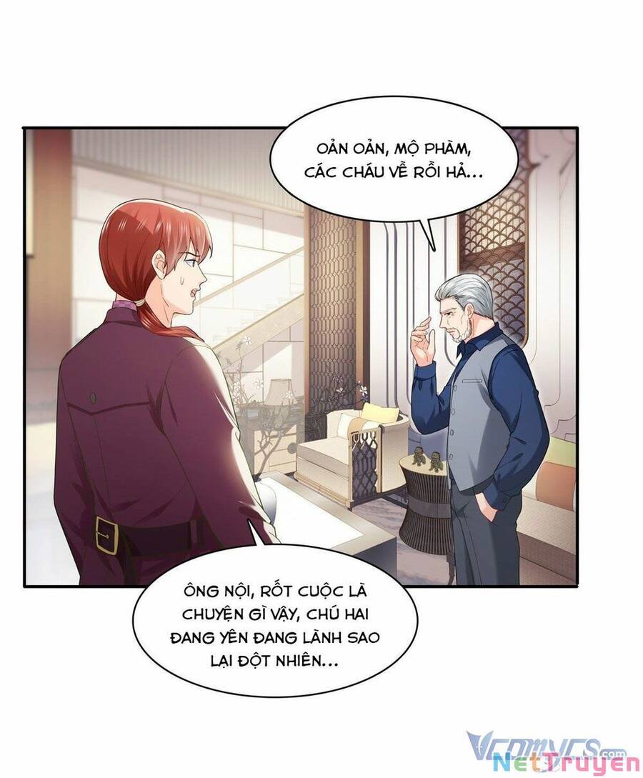 Đúng Như Hàn Quang Gặp Nắng Gắt Chap 258 - Next Chap 259