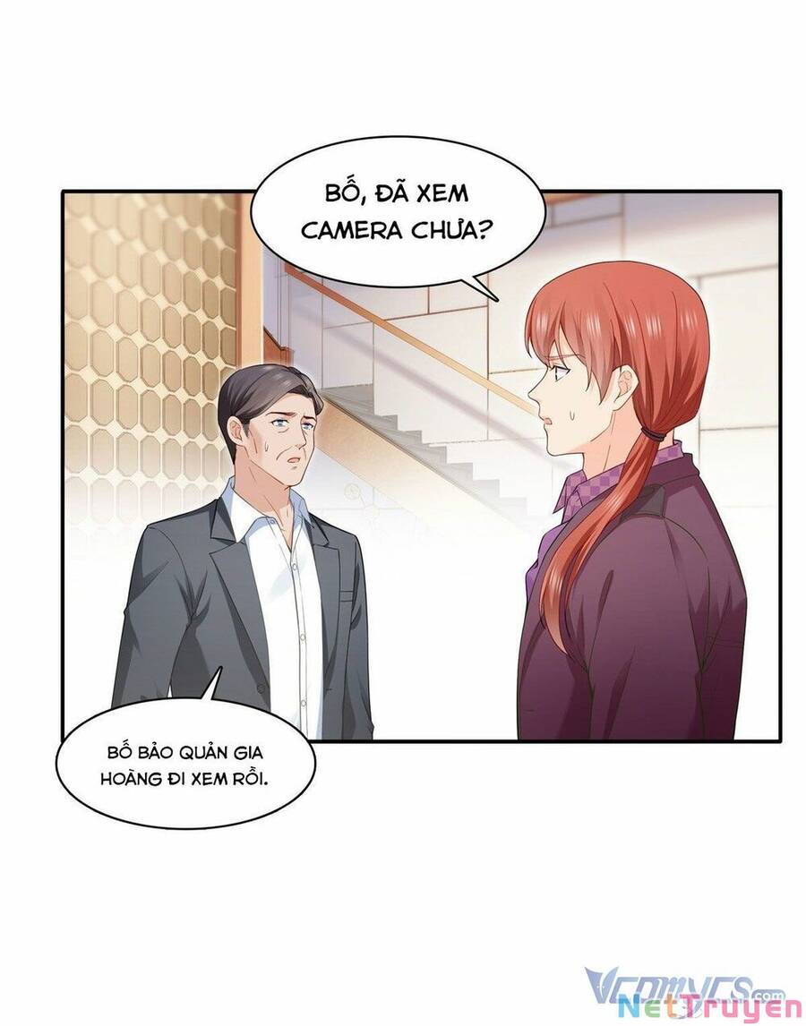 Đúng Như Hàn Quang Gặp Nắng Gắt Chap 258 - Next Chap 259