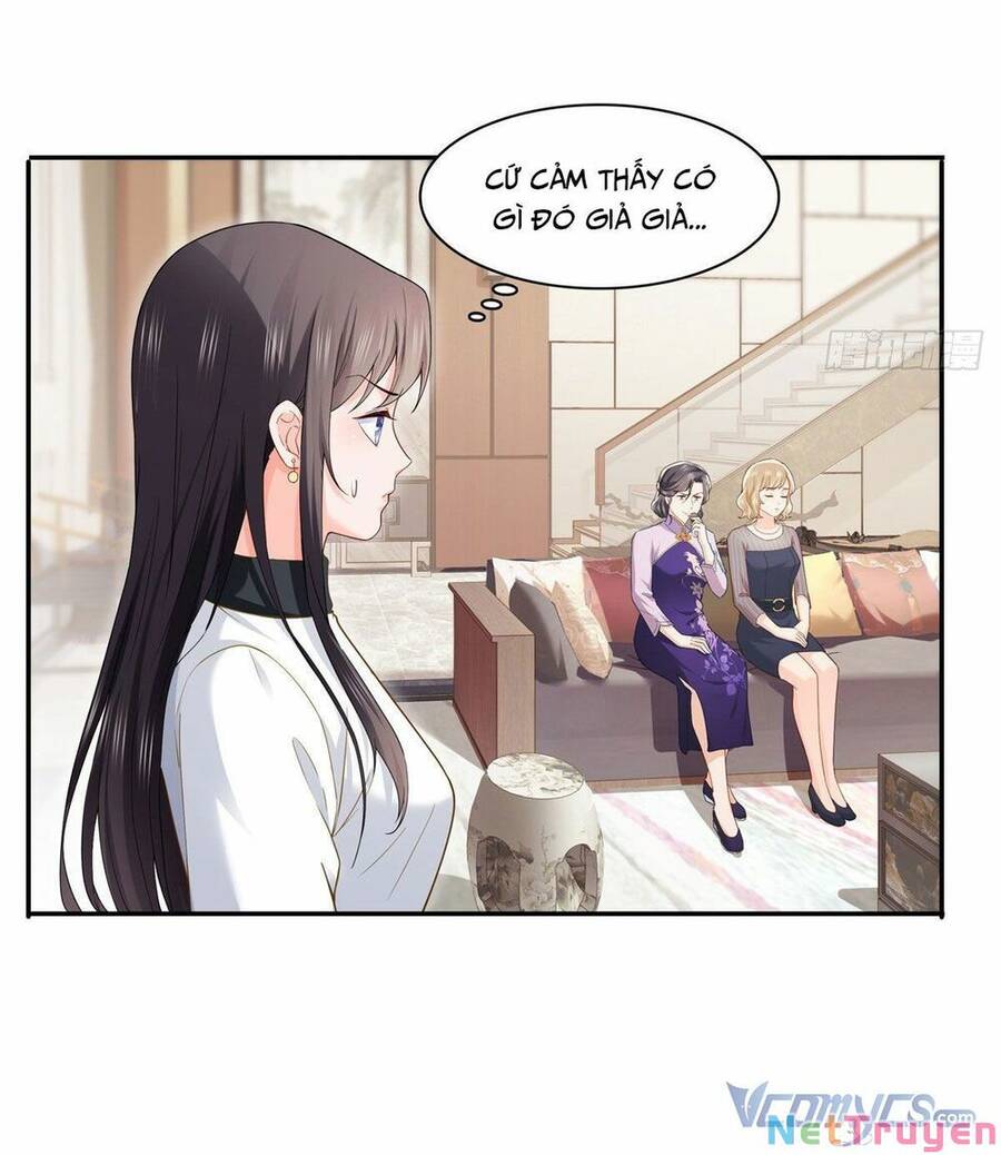 Đúng Như Hàn Quang Gặp Nắng Gắt Chap 258 - Next Chap 259