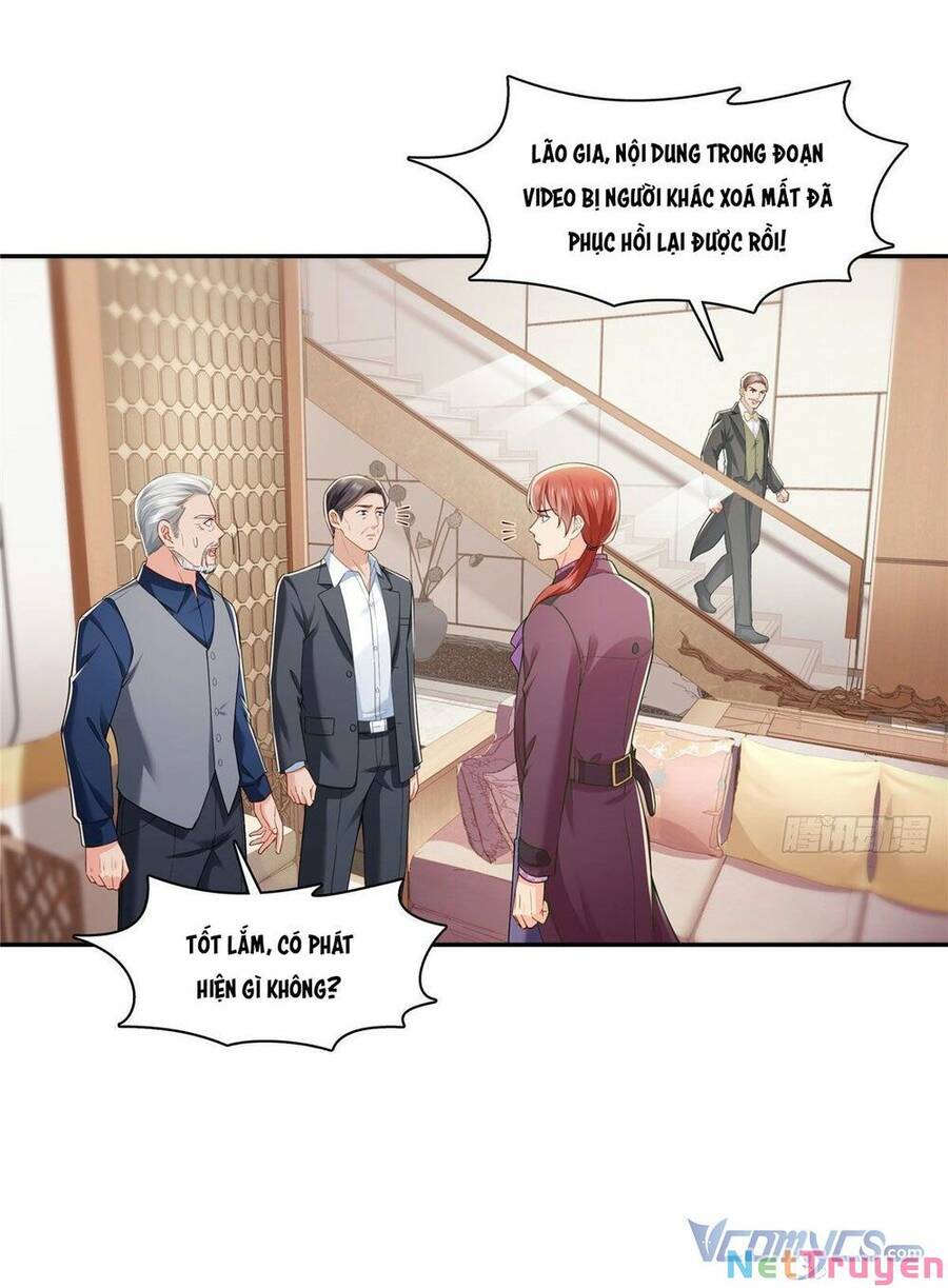 Đúng Như Hàn Quang Gặp Nắng Gắt Chap 258 - Next Chap 259