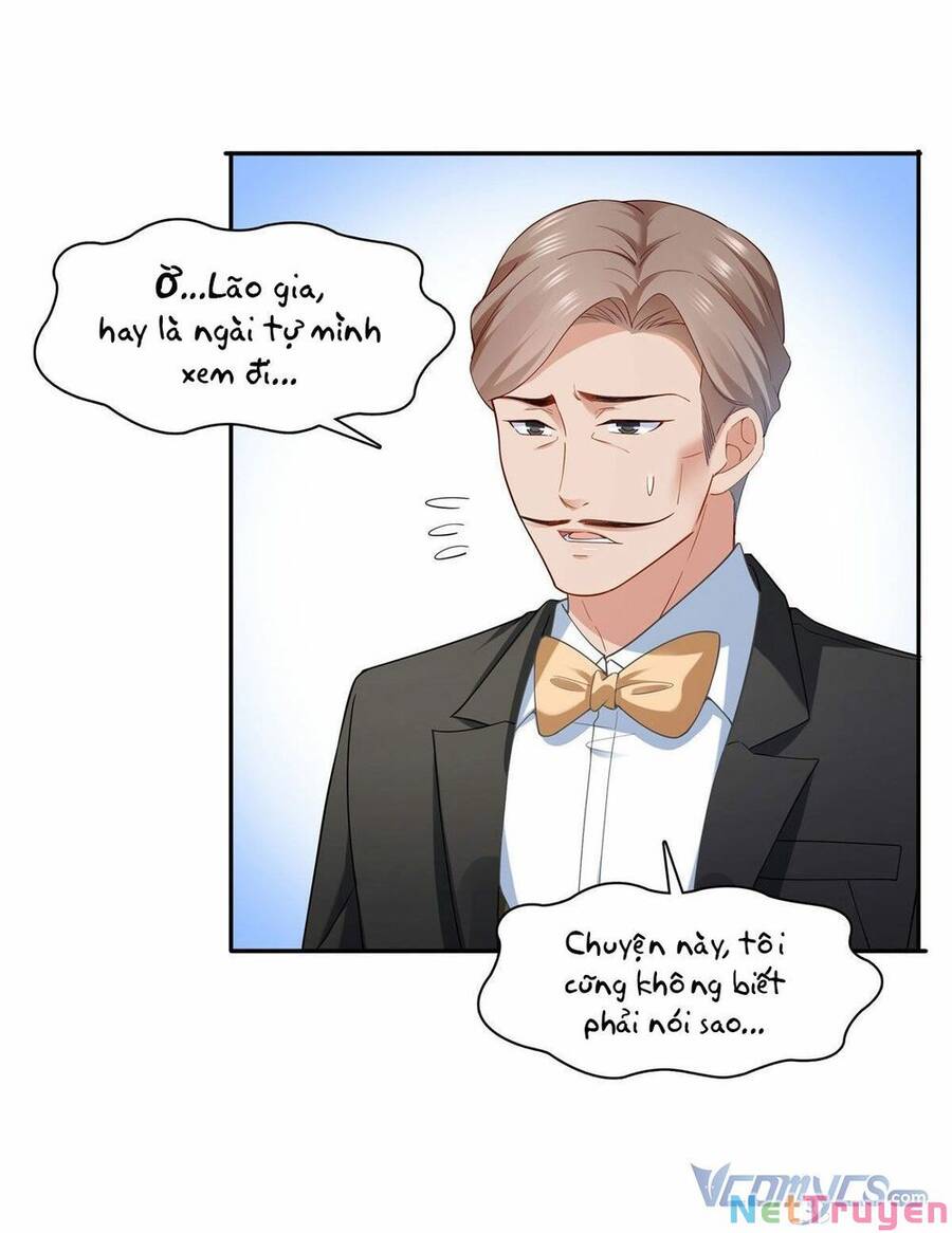 Đúng Như Hàn Quang Gặp Nắng Gắt Chap 258 - Next Chap 259
