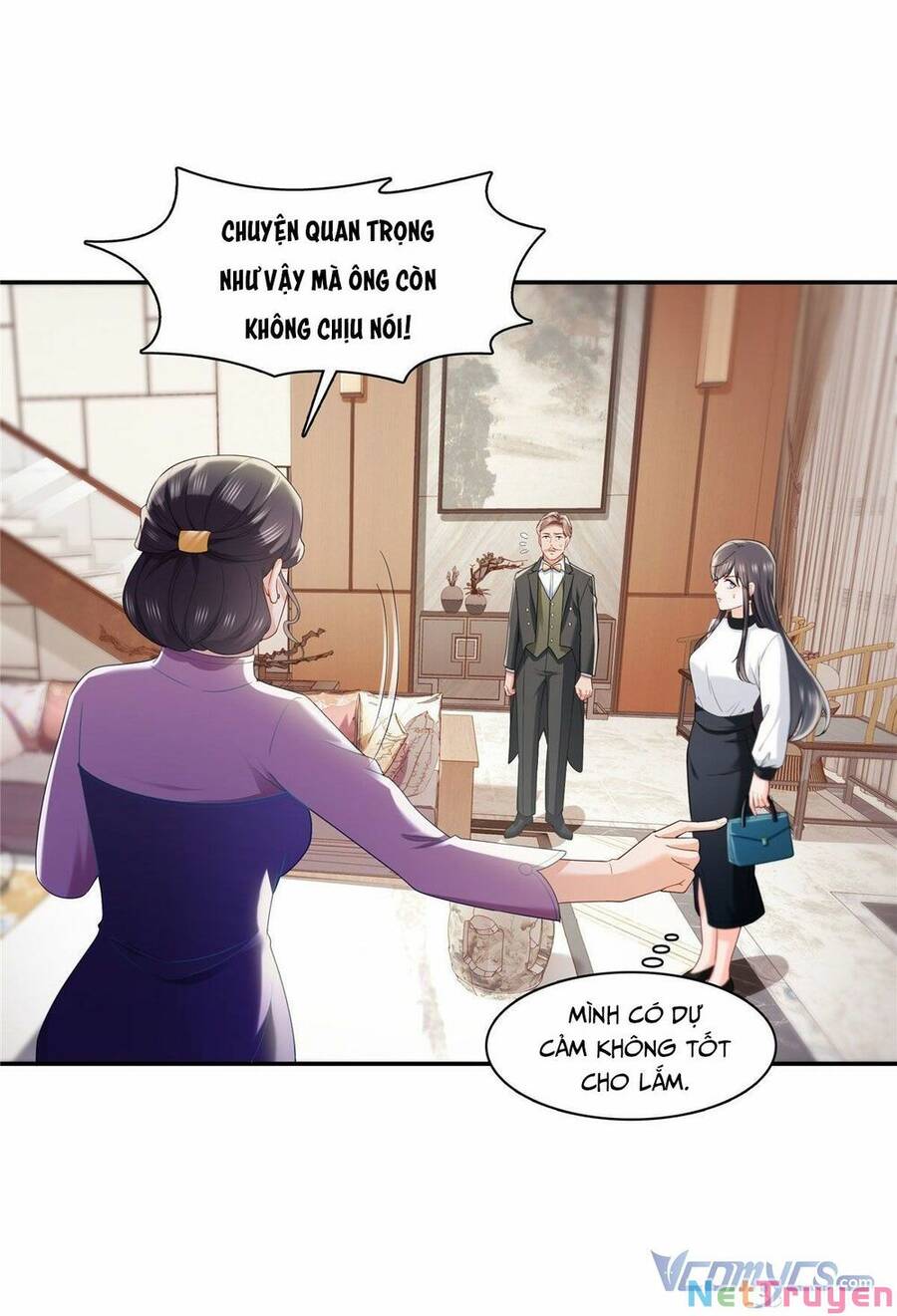 Đúng Như Hàn Quang Gặp Nắng Gắt Chap 258 - Next Chap 259