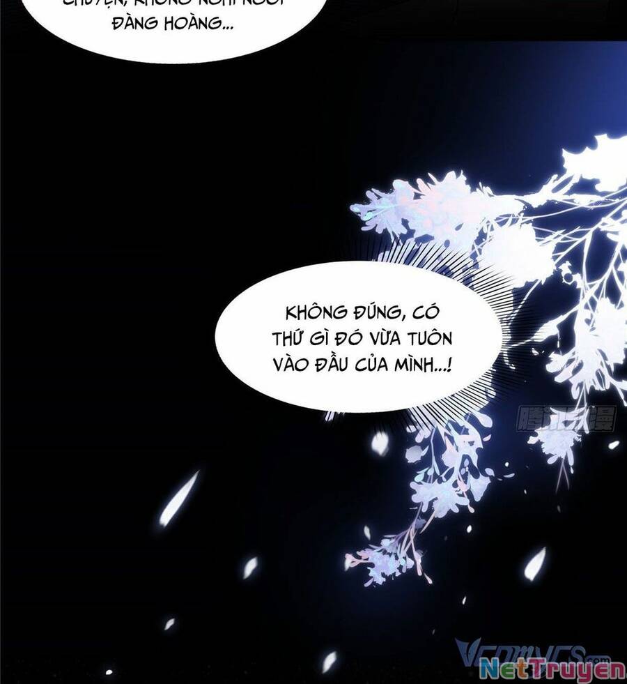 Đúng Như Hàn Quang Gặp Nắng Gắt Chap 258 - Next Chap 259