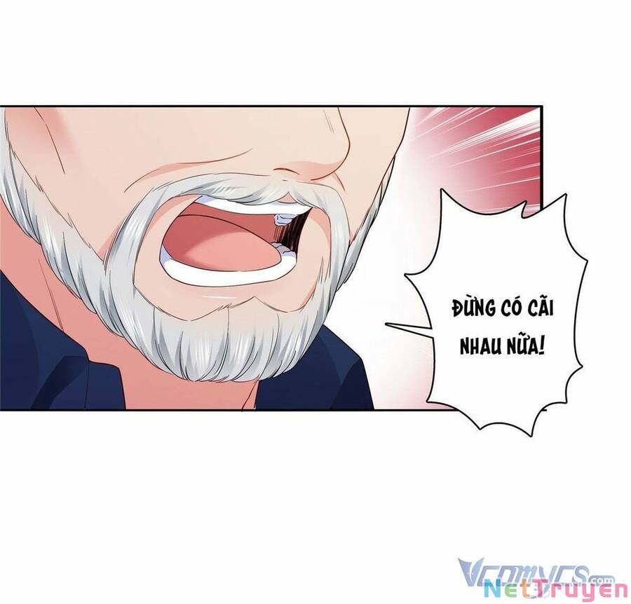 Đúng Như Hàn Quang Gặp Nắng Gắt Chap 258 - Next Chap 259