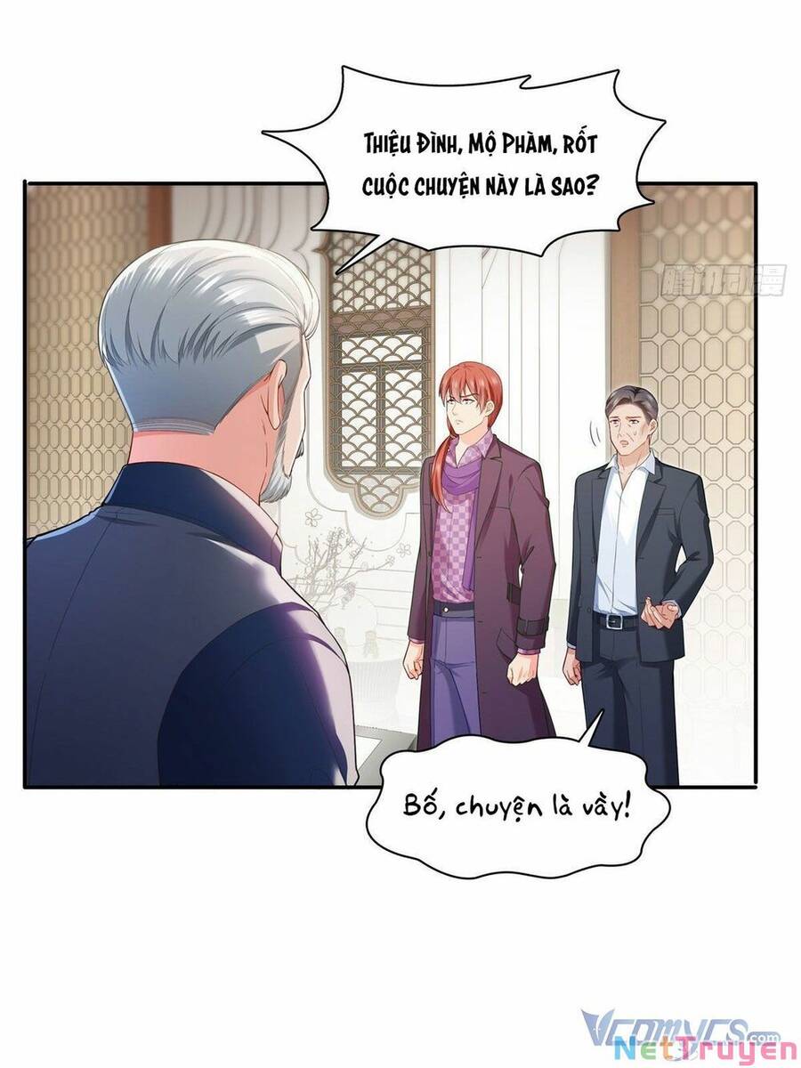 Đúng Như Hàn Quang Gặp Nắng Gắt Chap 258 - Next Chap 259