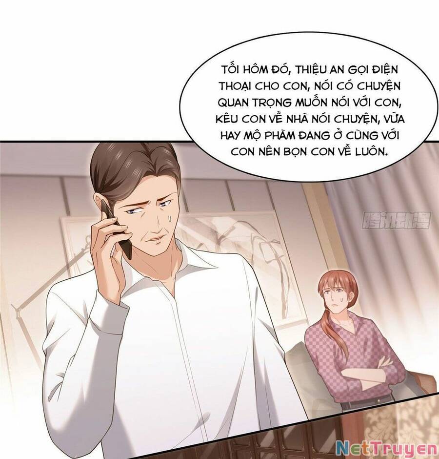 Đúng Như Hàn Quang Gặp Nắng Gắt Chap 258 - Next Chap 259