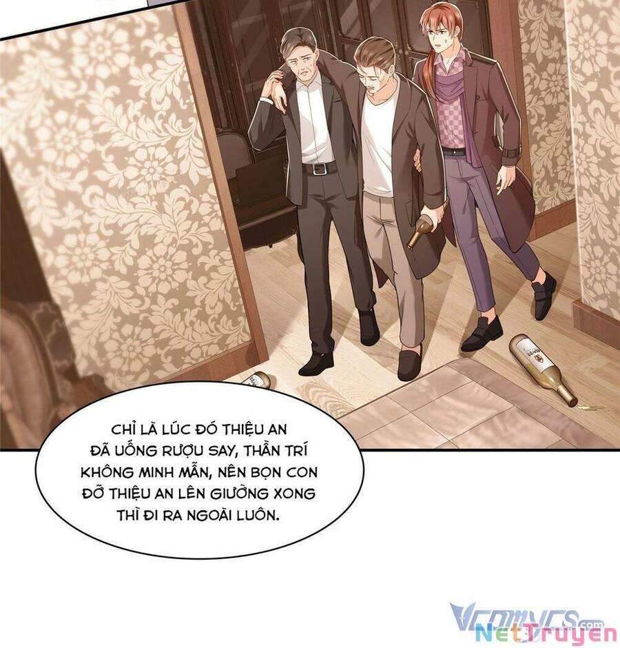 Đúng Như Hàn Quang Gặp Nắng Gắt Chap 258 - Next Chap 259