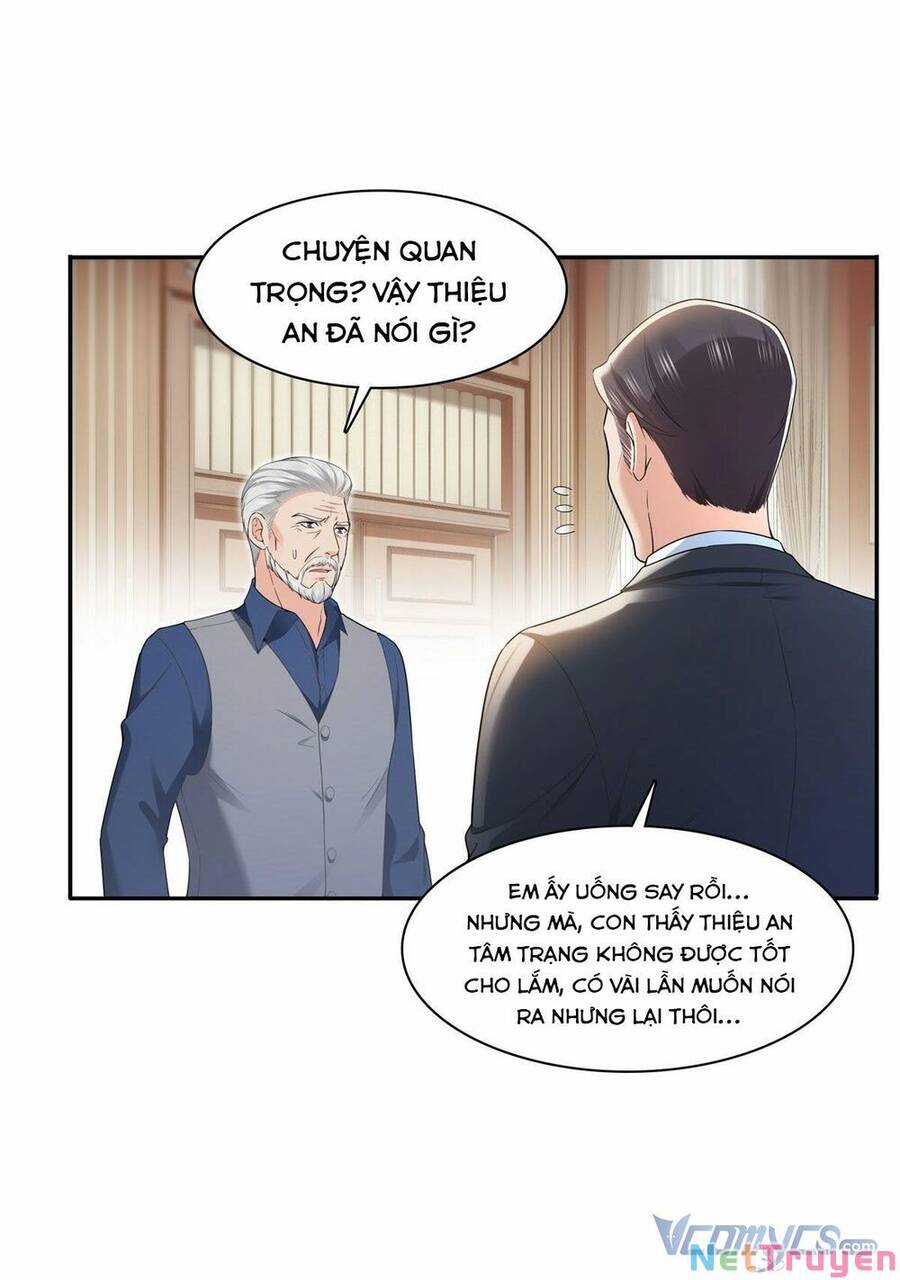 Đúng Như Hàn Quang Gặp Nắng Gắt Chap 258 - Next Chap 259