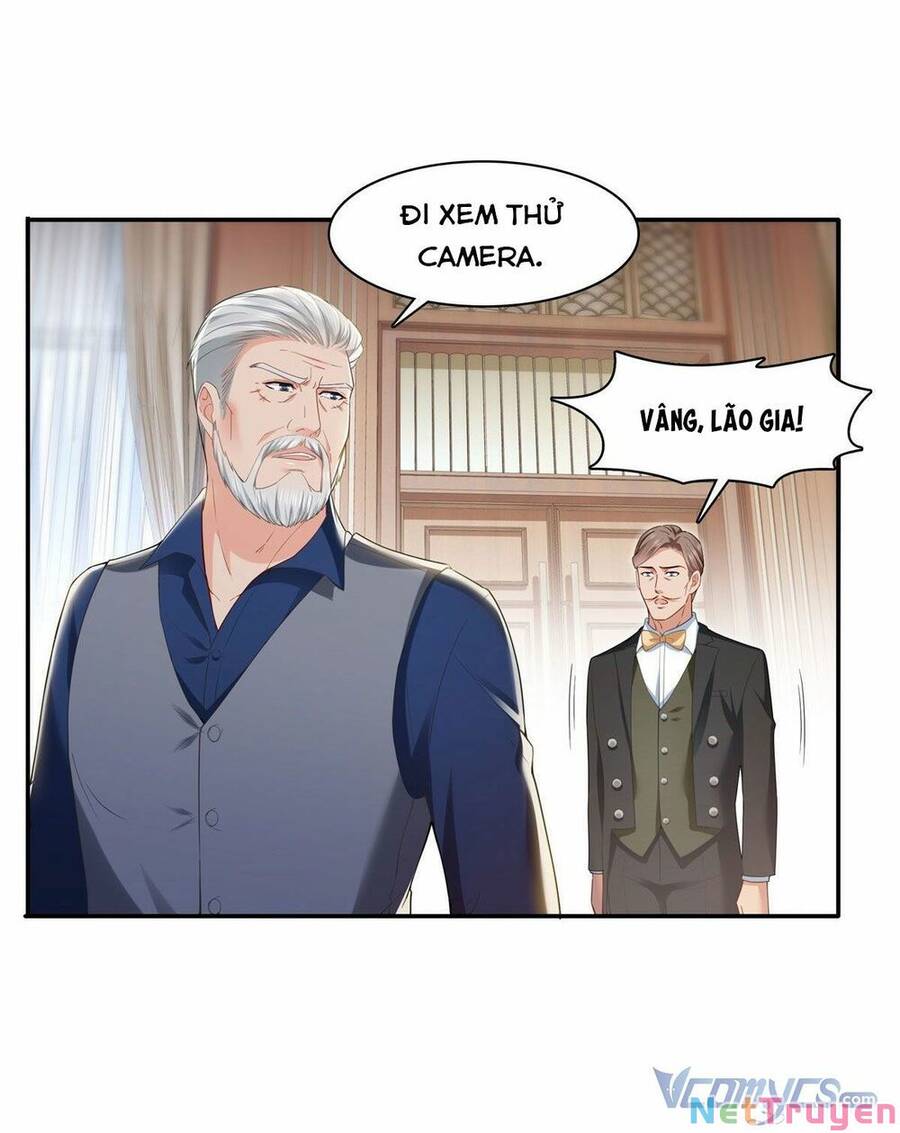 Đúng Như Hàn Quang Gặp Nắng Gắt Chap 258 - Next Chap 259