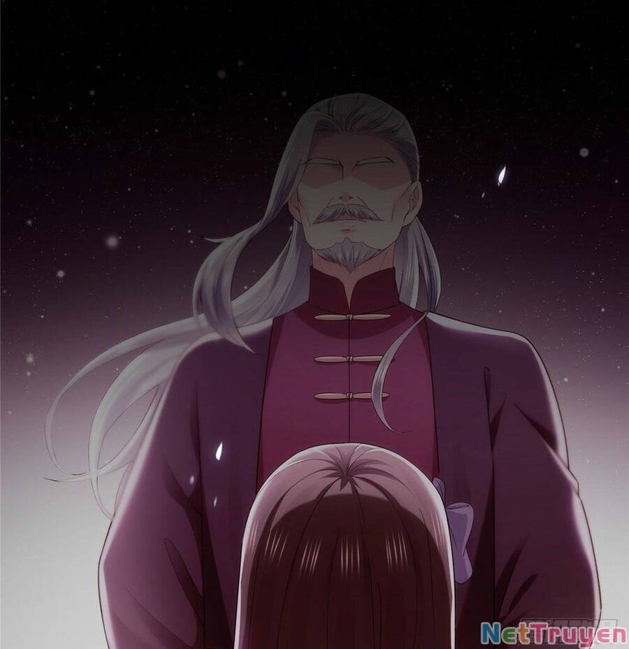 Đúng Như Hàn Quang Gặp Nắng Gắt Chap 258 - Next Chap 259