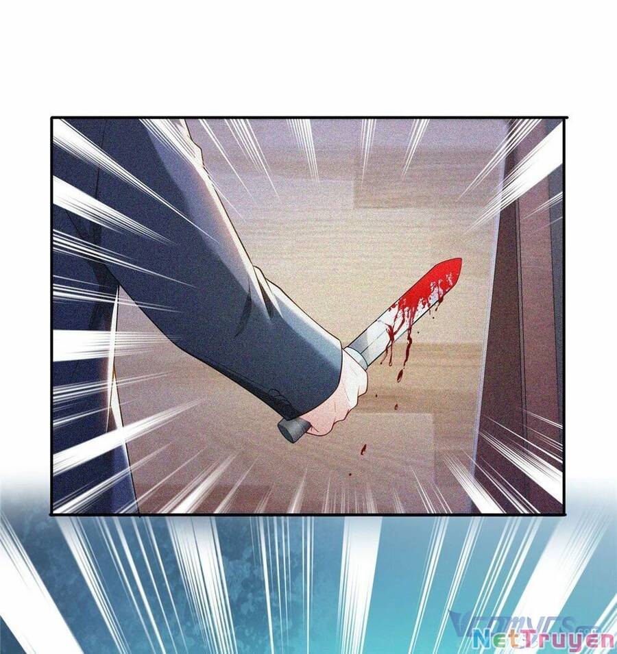 Đúng Như Hàn Quang Gặp Nắng Gắt Chap 258 - Next Chap 259