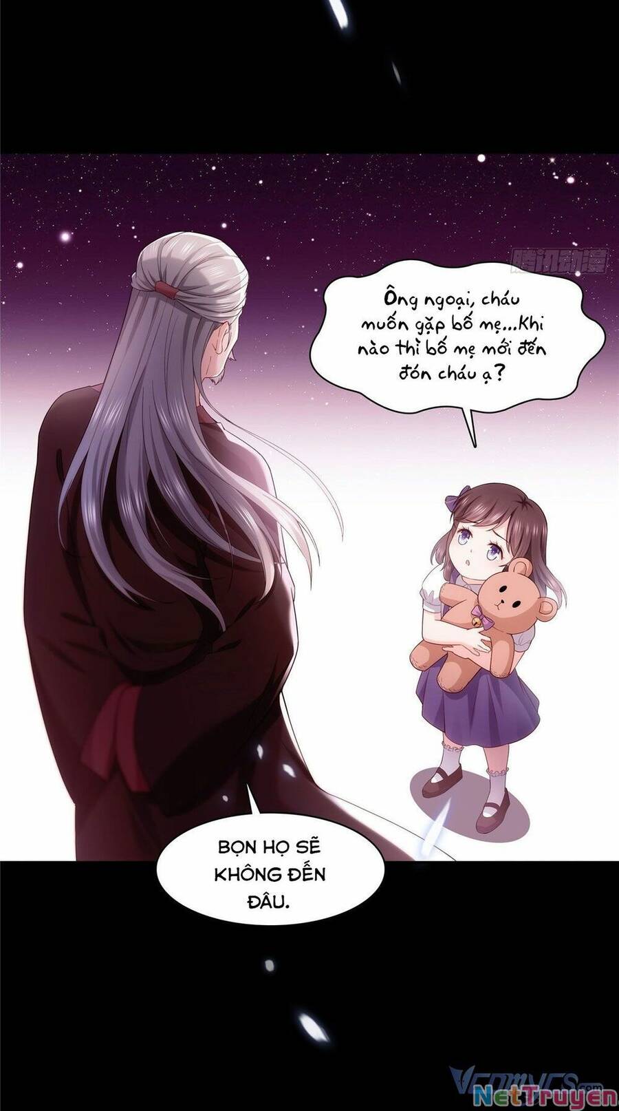 Đúng Như Hàn Quang Gặp Nắng Gắt Chap 258 - Next Chap 259