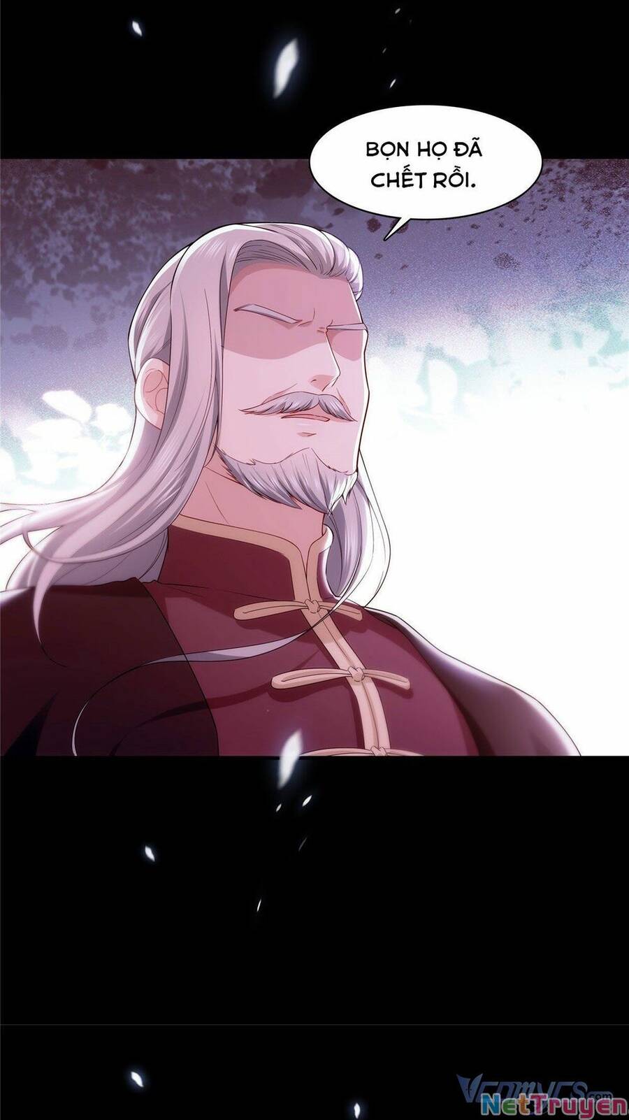 Đúng Như Hàn Quang Gặp Nắng Gắt Chap 258 - Next Chap 259