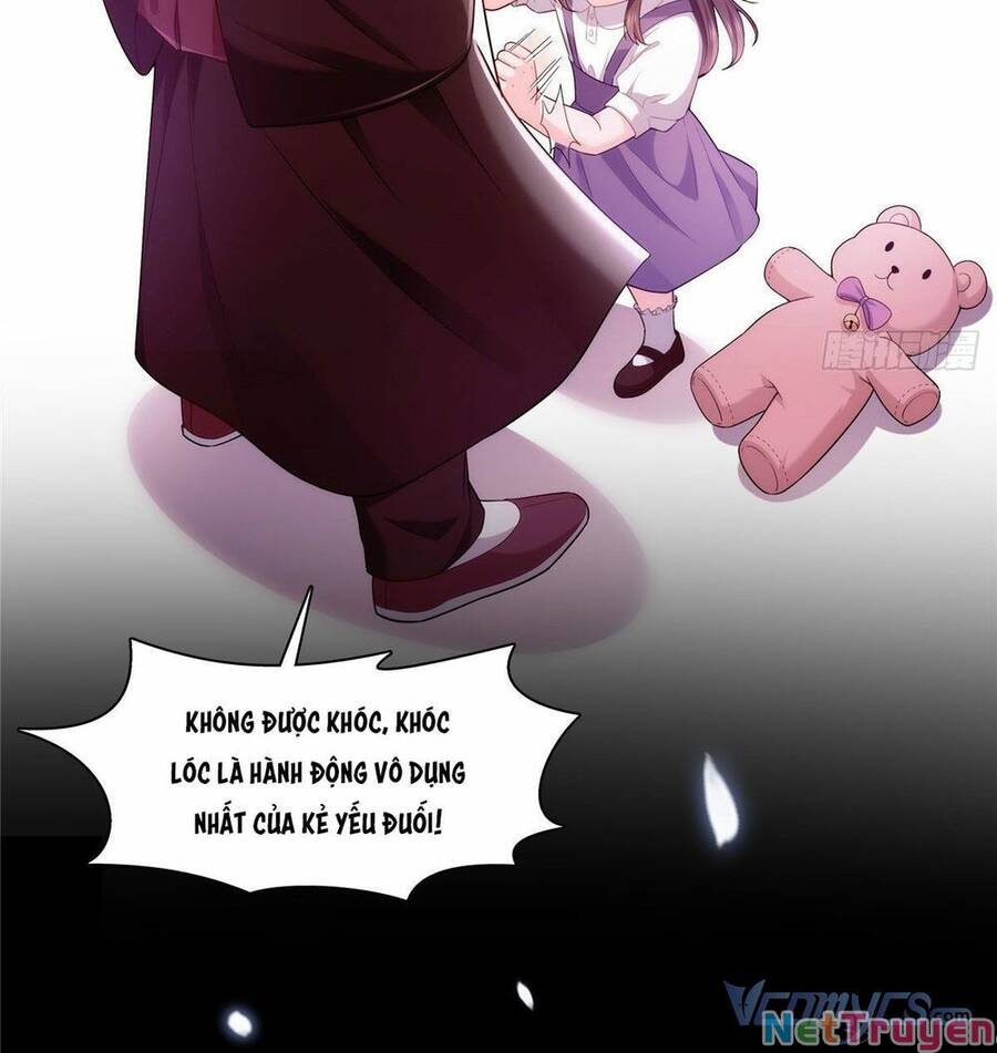 Đúng Như Hàn Quang Gặp Nắng Gắt Chap 258 - Next Chap 259