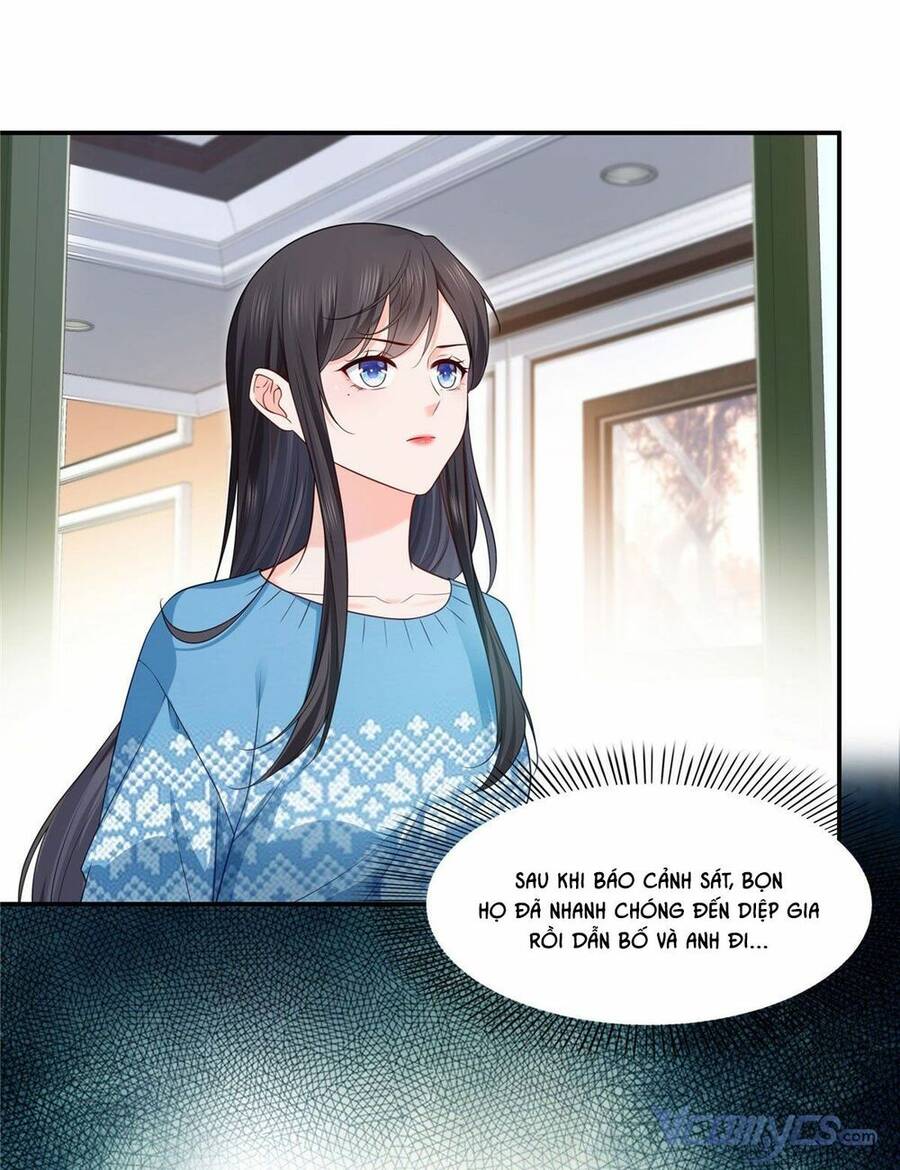 Đúng Như Hàn Quang Gặp Nắng Gắt Chap 259 - Next Chap 260