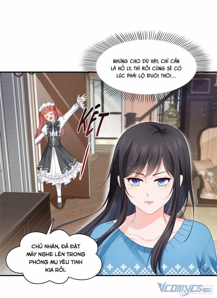 Đúng Như Hàn Quang Gặp Nắng Gắt Chap 259 - Next Chap 260