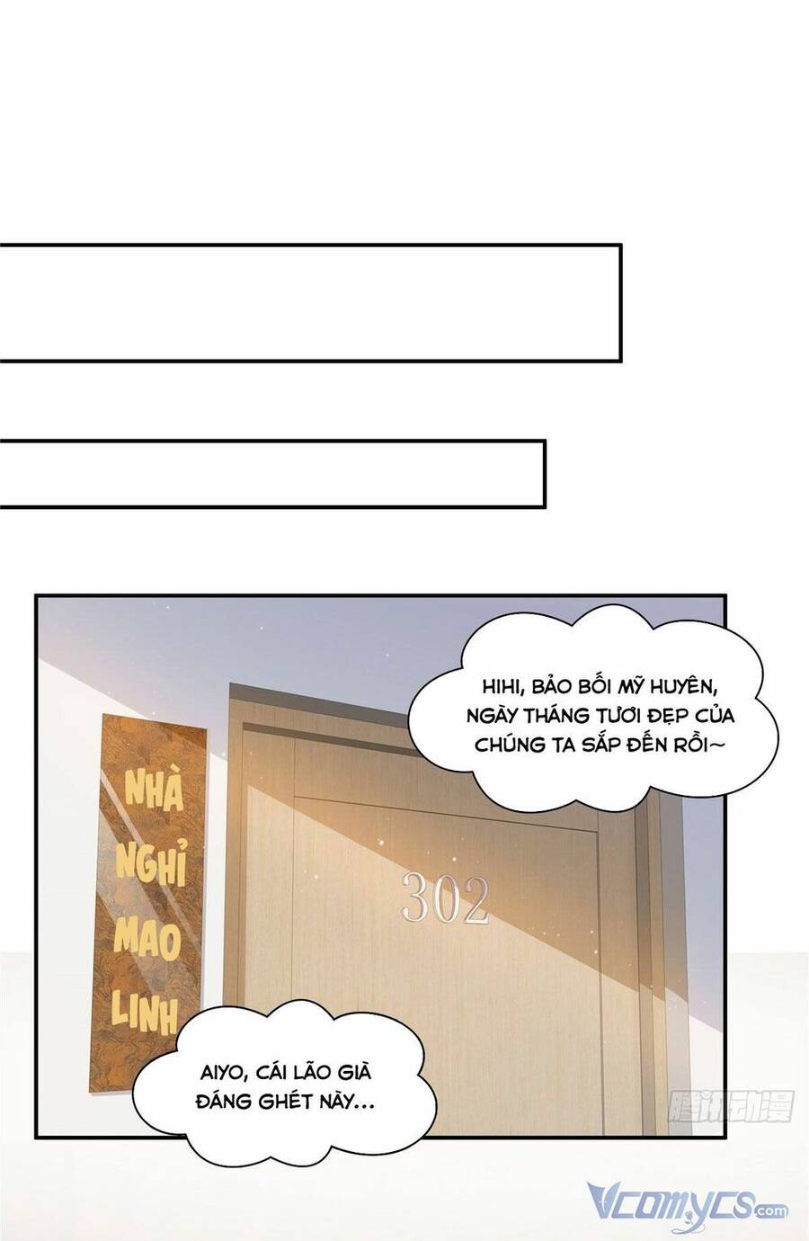 Đúng Như Hàn Quang Gặp Nắng Gắt Chap 259 - Next Chap 260