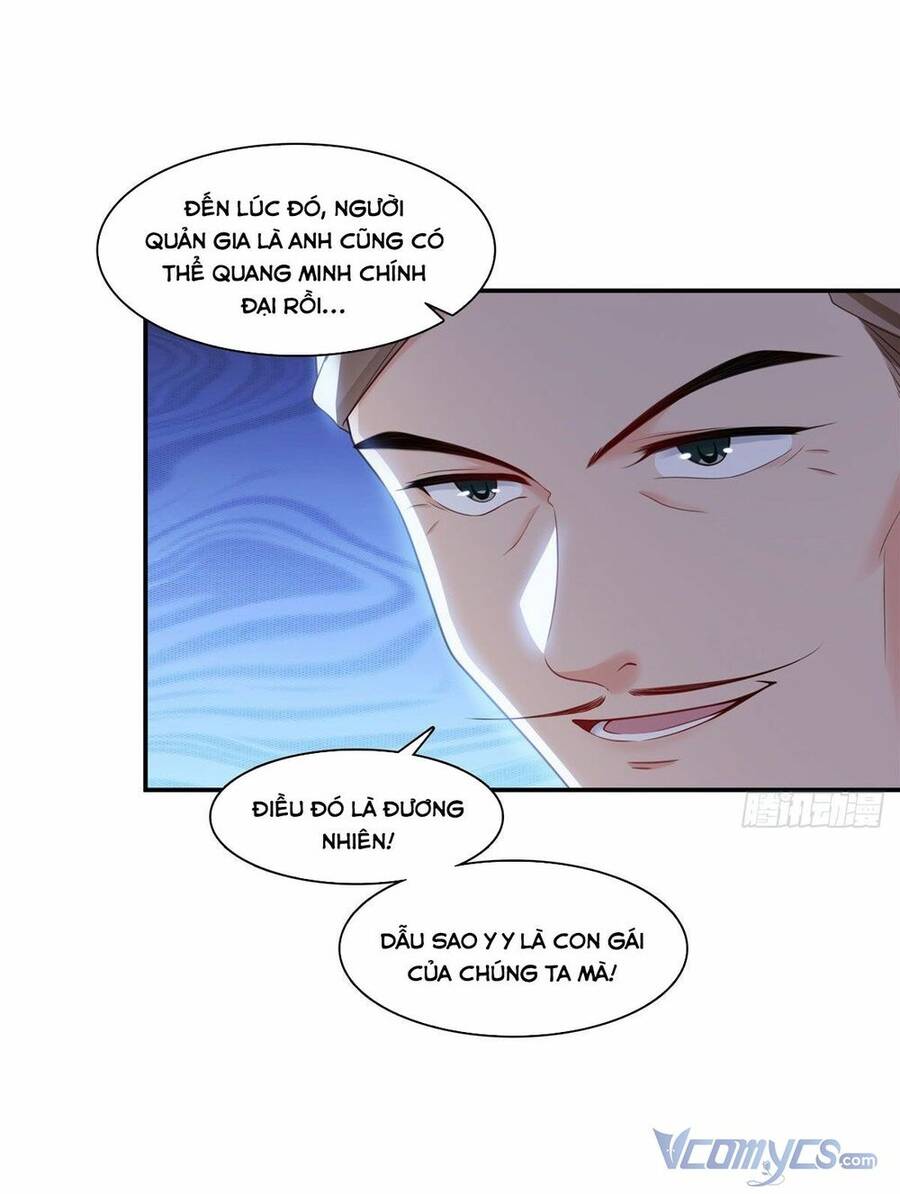 Đúng Như Hàn Quang Gặp Nắng Gắt Chap 259 - Next Chap 260
