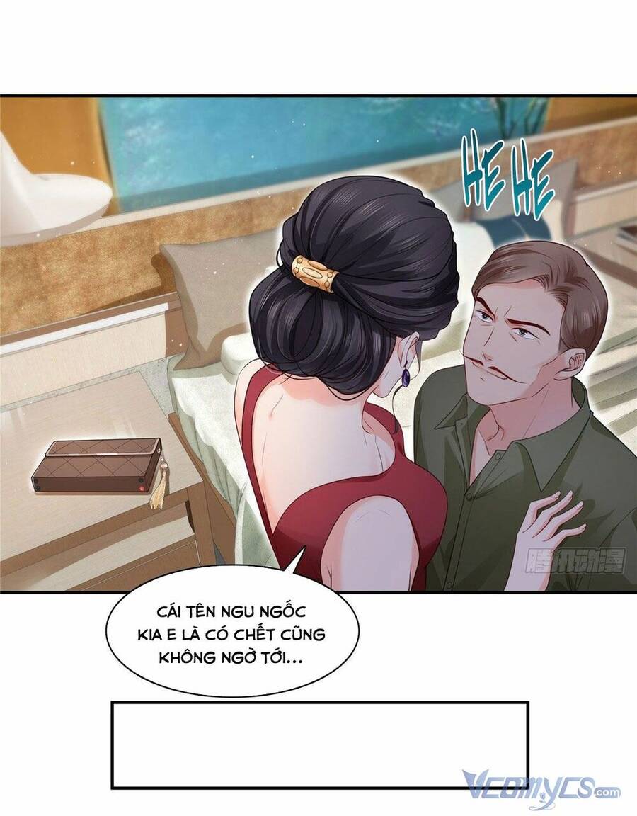 Đúng Như Hàn Quang Gặp Nắng Gắt Chap 259 - Next Chap 260