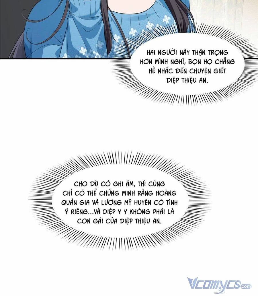 Đúng Như Hàn Quang Gặp Nắng Gắt Chap 259 - Next Chap 260
